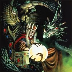 Letras de Desolation