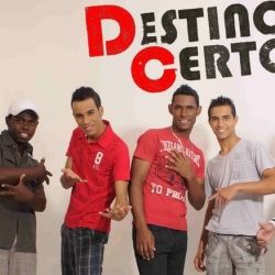 Letras de Destino Certo