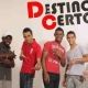 Destino Certo