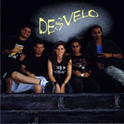 Letras de Desvelo