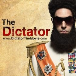 Letras de Dictator
