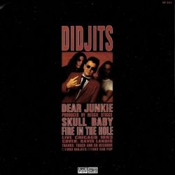 Letras de Didjits