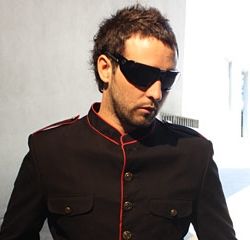 Letras de Diego Dibos