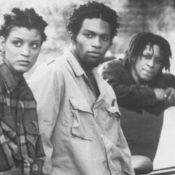 Letras de Digable Planets