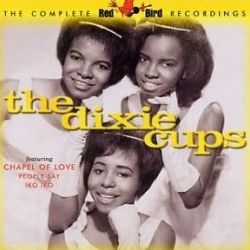 Letras de Dixie Cups