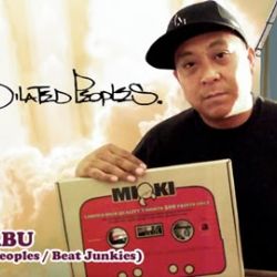 Letras de DJ Babu