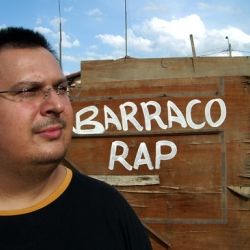 Letras de DJ Raffa