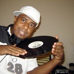 Letras de DJ Robson Leandro