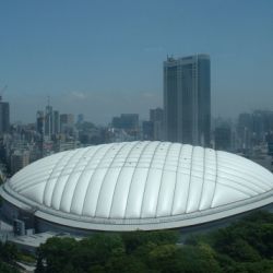 Letras de Dome
