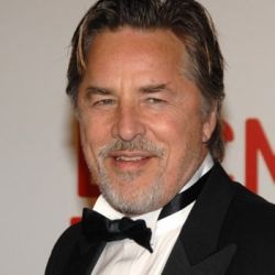 Letras de Don Johnson