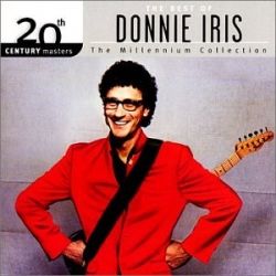 Letras de Donnie Iris