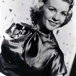 Letras de Dorothy Collins