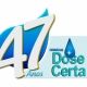 Dose Certa