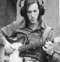 Letras de Doug Sahm