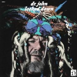 Letras de Dr. John