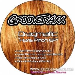 Letras de Dragmatic