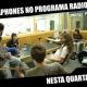 Dramaphones