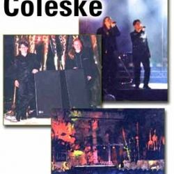 Letras de Coleske