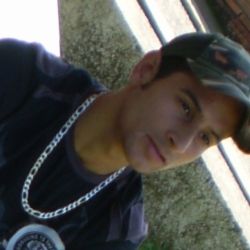 Letras de Complexo-x