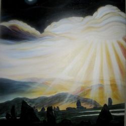 Letras de Concept of God