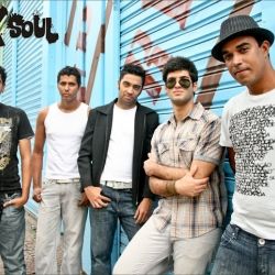 Letras de Conexsoul