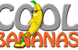 Letras de Cool Bananas