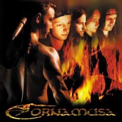 Letras de Cornamusa