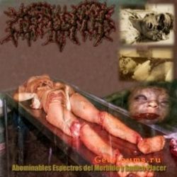 Letras de Corpus Mors