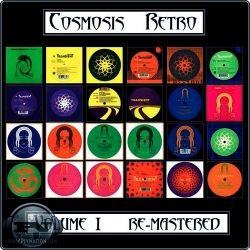 Letras de Cosmosis