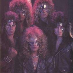 Letras de Crimson Glory