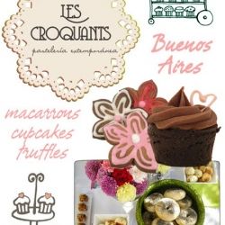 Letras de Croquants