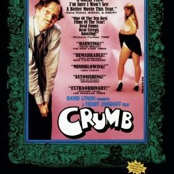 Letras de Crumb