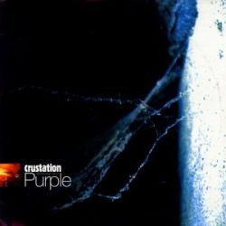 Letras de Crustation