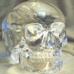 Letras de Crystal Skulls
