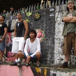 Letras de Cumpadres