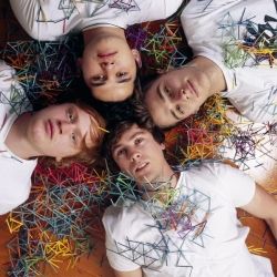 Letras de Cut Off Your Hands