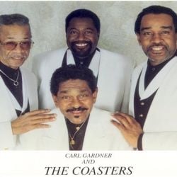 Letras de The Coasters