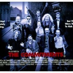 Letras de The Commitments