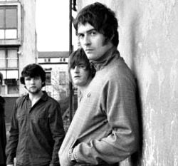 Letras de The Courteeners