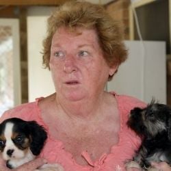 Letras de Carolyn Hudson
