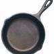 Cast Iron
