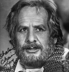 Letras de Chaim Topol