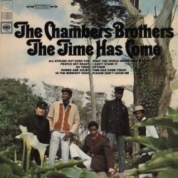 Letras de Chambers Brothers