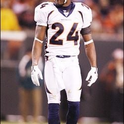 Letras de Champ Bailey
