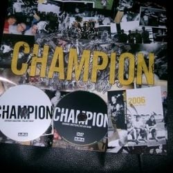 Letras de Champion