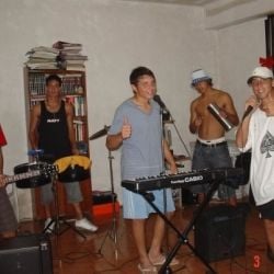 Letras de Champions