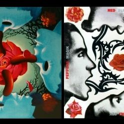 Letras de Chilli