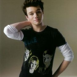 Letras de Chris
