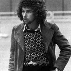 Letras de Chris Bell