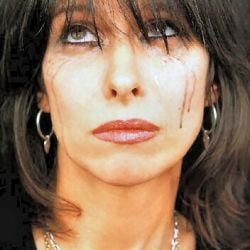Letras de Chrissie Hynde